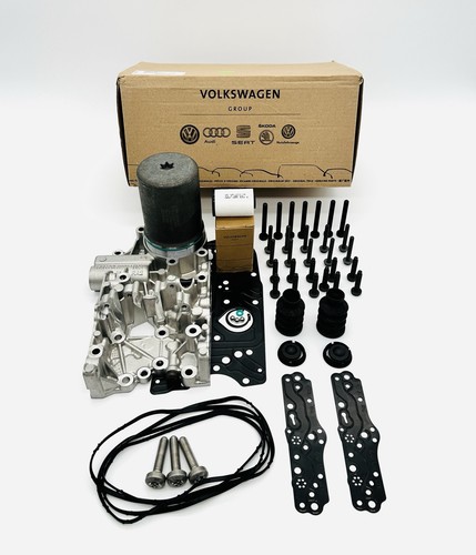 Kit riparazione meccatronica