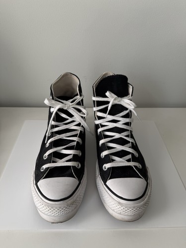 Taglia converse chuck - taglia,