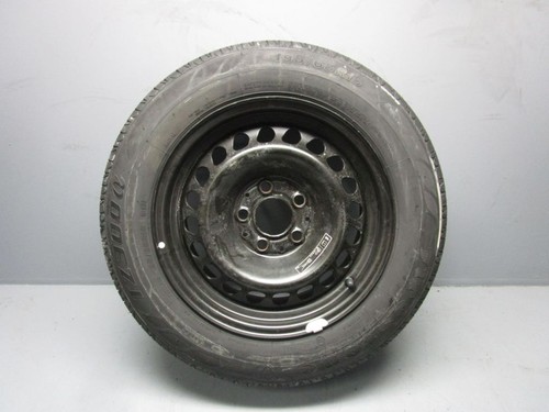 Ruota scorta di - di,