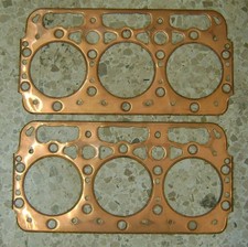 GUARNIZIONE TESTATA MOTORE