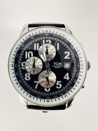Orologio polso cronografo - orologio, da