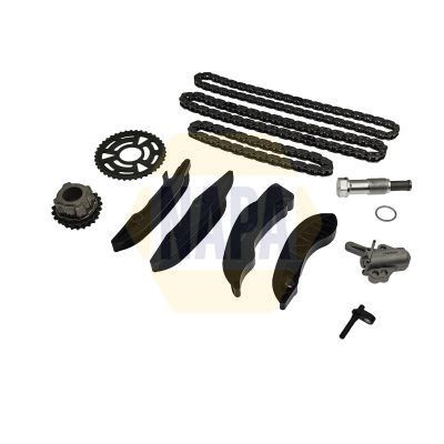 Kit catena distribuzione - kit,