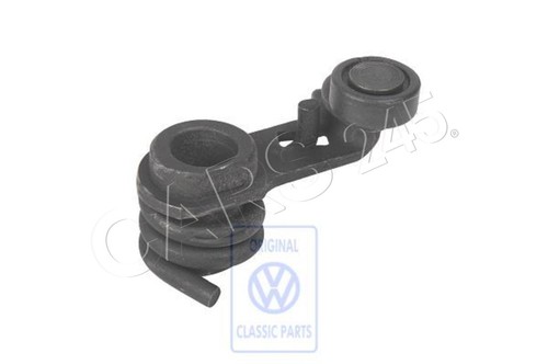 Rullo originale audi - rullo, seat