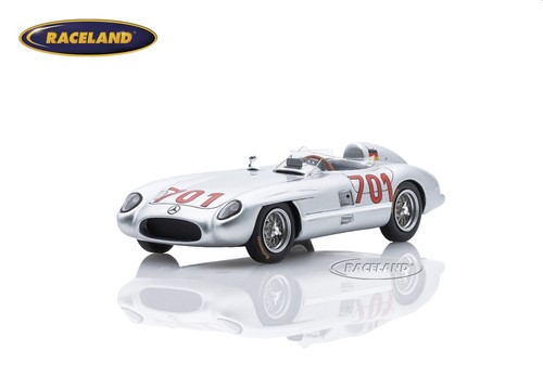 Mercedes benz 300 slr daimler - 300,