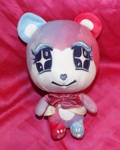 Peluche pupazzo sanei - peluche,