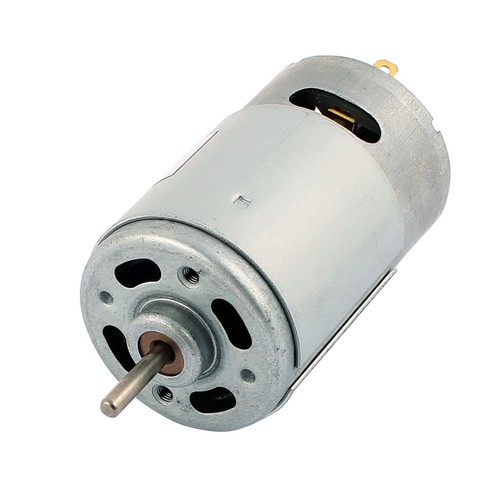 Motore magnetico r555 - r555, dc