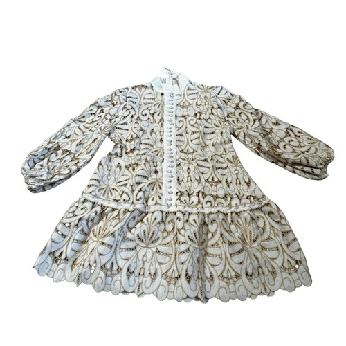 Abito zimmerman edie style - zimmerman,