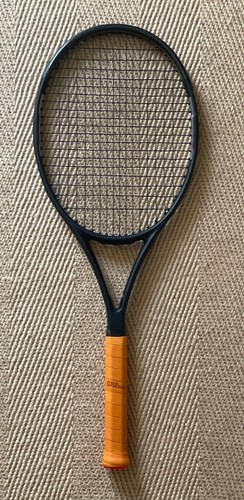 Wilson pro staff 100 - staff,