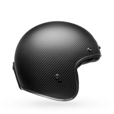 Bell Custom 500 Carbon Open