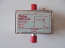Tratec TRIS-150A Isolatore