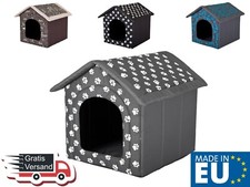 Cuccia per cani, cuccia per