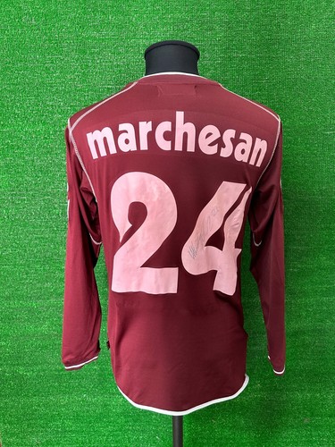 Maglia cittadella marchesan - maglia,