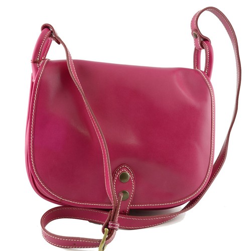 Borsa donna tracolla doppio - borsa,