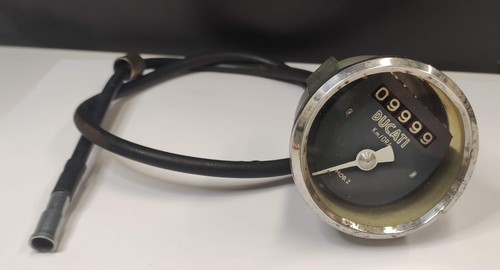Contachilometri rolle ducati - a.rolle,