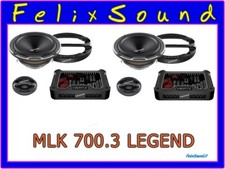 HERTZ MILLE LEGEND MLK 700.3