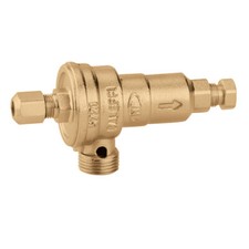 CALEFFI DISCONNETTORE A ZONE