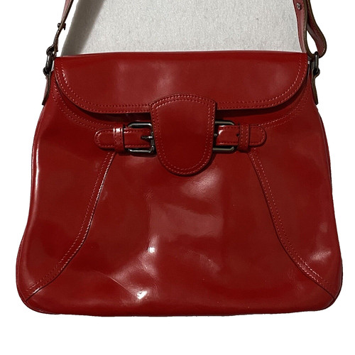 Borsa tracolla stile busta - a,