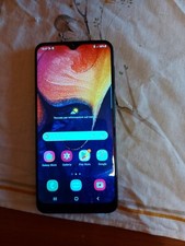 Samsung Galaxy A50