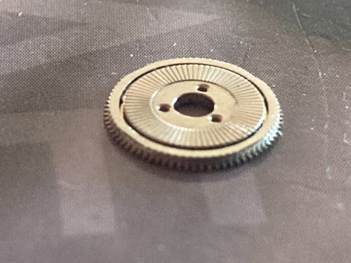 Eta 2892 oscillating - , 2892-2