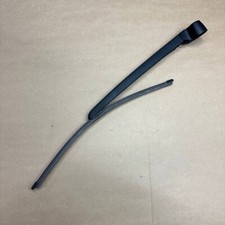 4G9955407 Braccio Spazzola Posteriore Tergi Cristallo AUDI A6 4G 2016