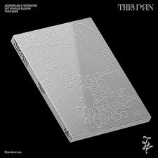 JEONGHAN X WONWOO [THIS MAN]