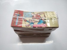 Striscia FALCO BIANCO COMPLETA