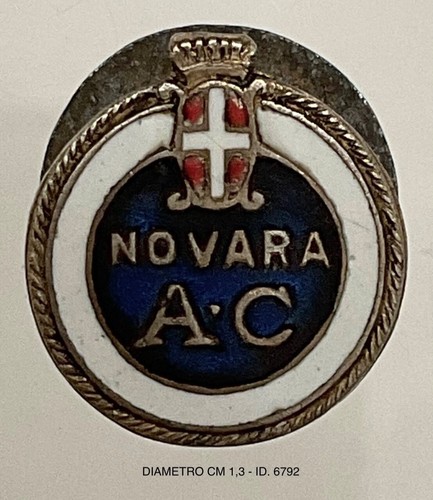 Associazione calcio novara - associazione,