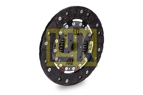 Disco frizione luk 321 - 0033, 11