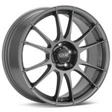 Set of 4 Alloy Wheels OZ