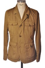 C.P. Company giaccone uomo