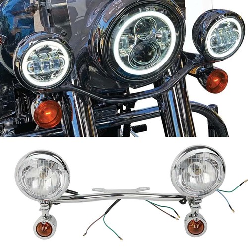 Faro proiettore led pollici - faro,