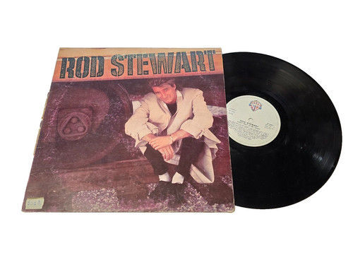 Rod stewart every beat my - rod, of