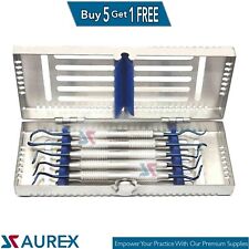 Vista Tunneling Kit Chirurgia