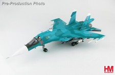 Sukhoi Su-34 Fullback, Bort