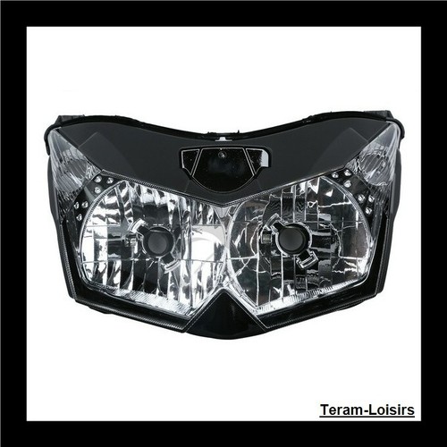 Ottica fari fanale - di,