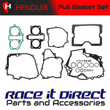 Kit guarnizioni completo per