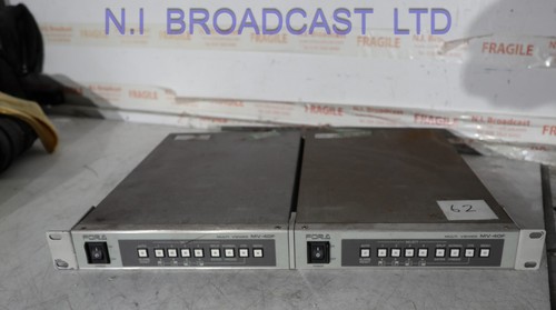 Fora mv40f multiviewer 4 - mv40f,