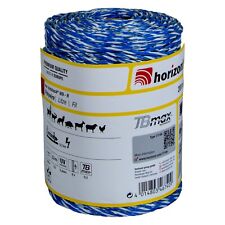 Treccia treccia recinzione