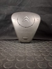 CITROEN C3 ANNO 2003 1.4 BENZINA AIRBAG TAPPO VOLANTE LATO GUIDA