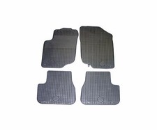 Tappeti in Gomma Peugeot 207 -