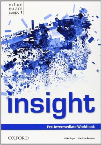Insight preintermediate wb - insight,