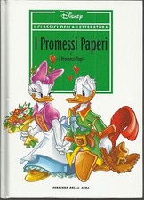 DISNEY I CLASSICI DELLA