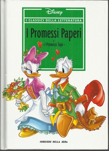 Disney classici della - classici,
