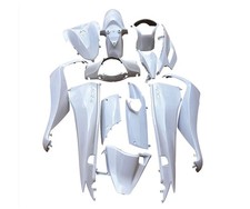 Carene pezzi carena honda - pezzi,