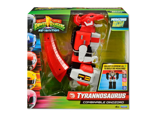 Mighty morphin power - mighty, rangers