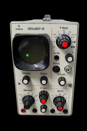 Siemens oscillarzet - siemens,