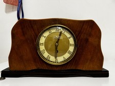 Orologio da tavolo vintage