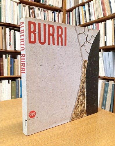 Alberto burri skira - alberto, 2008]
