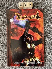 Devil May Cry #3 Dreamwave