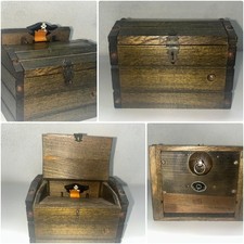 Carillon Vintage Pirata con